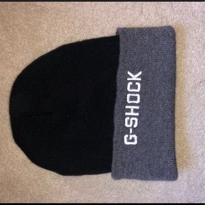 Burton US Open Edition G-Shock Wool Hat